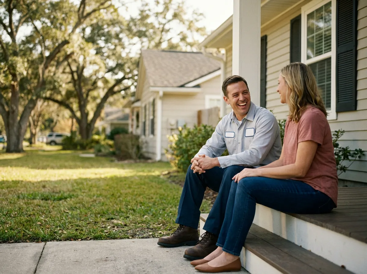 Septic tank pumping FAQs for Mcbee, SC